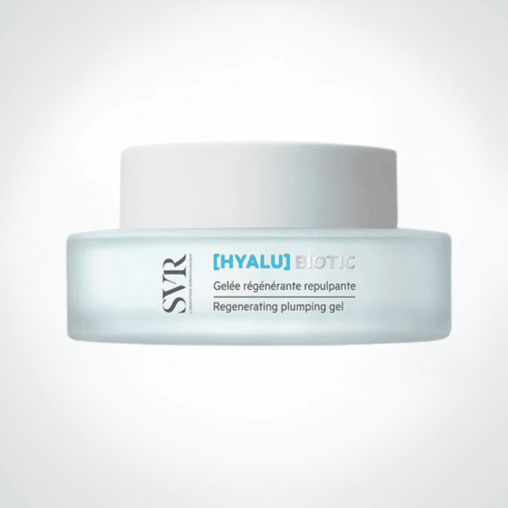 SVR HYALU BIOTIC GELEE REGENERANTE REPULPANTE 50ML