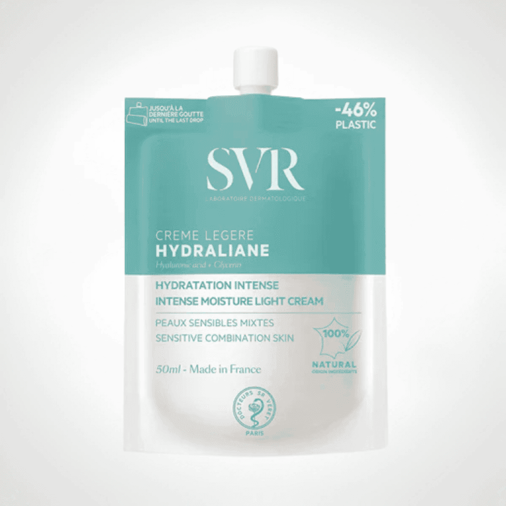 SVR HYDRALIANE Creme Legere 50 ML