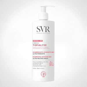 SVR TOPIALYSE CREME SOIN NOURRISSANT 400ML
