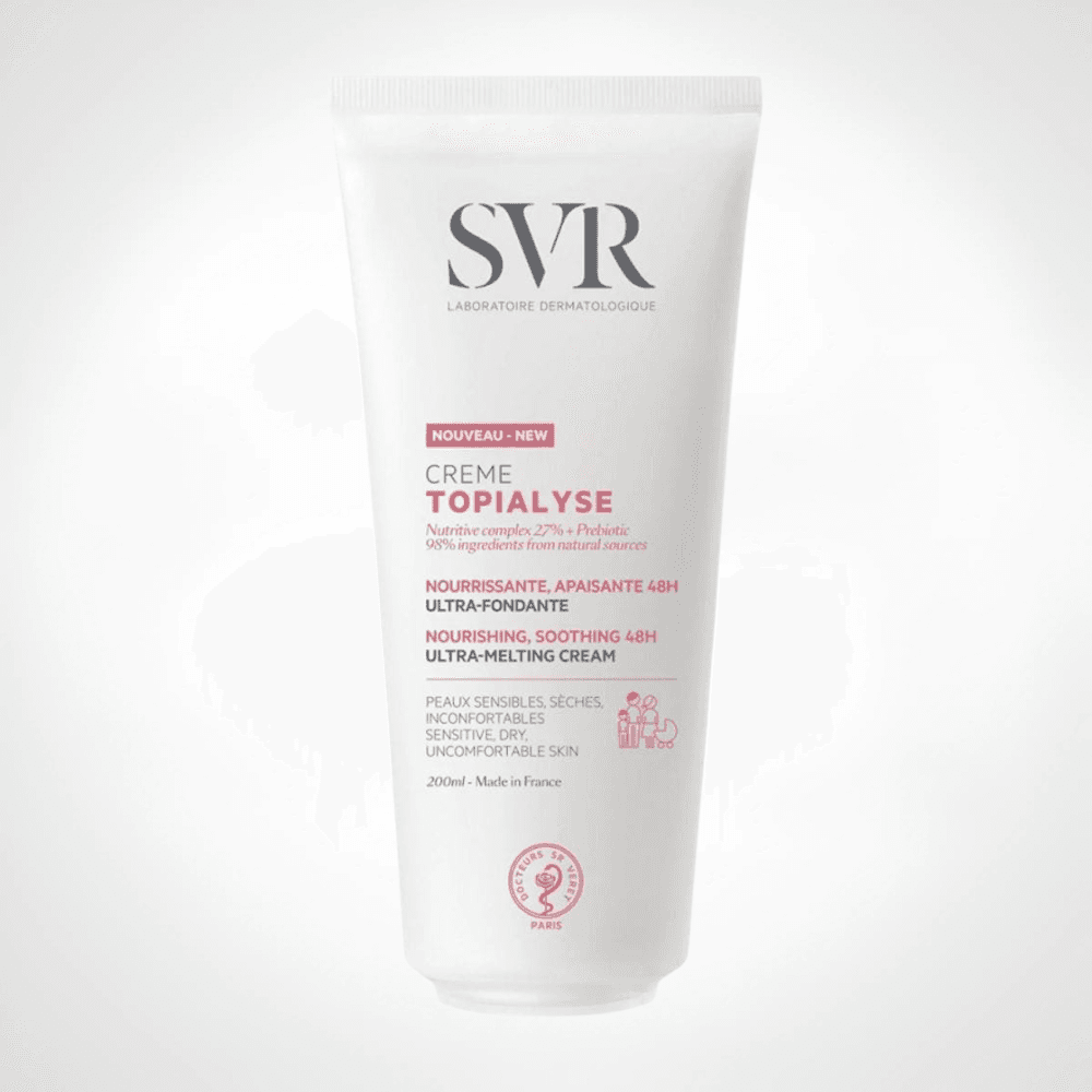 SVR TOPIALYSE Creme 200ML