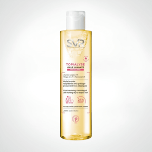 SVR TOPIALYSE Huile Lavante Micellaire 200ml