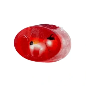 Savon Figurine Chat Parfum Fraise
