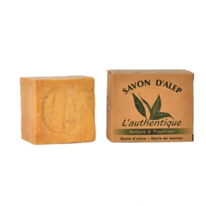 Savon d’Alep L’Authentique 200gr
