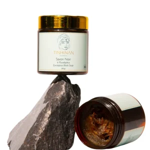 Savon noir à l’Eucalyptus