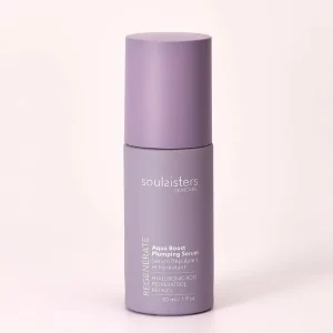 Sérum Acide Hyaluronique et Retinol