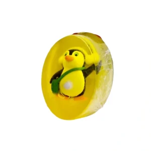 Savon Figurine Pingouin Parfum Fleur d’Oranger