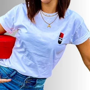 T-shirt SIDI TARBOUCHE