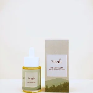 The Moonlight Sérum Visage