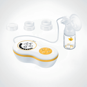 Tire-lait électrique BEURER BY40