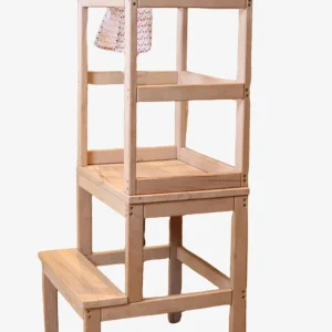 Tour d’apprentissage