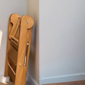 Tour d’apprentissage Pliable