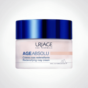URIAGE AGE ABSOLU Creme ROSE REDENSIFIANT JOUR 50ML