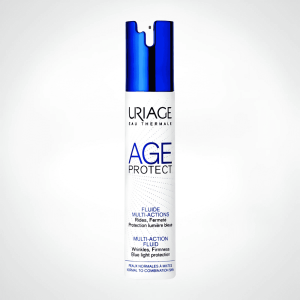 URIAGE AGE PROTECT CREME MULTI-ACTIONS 40ML