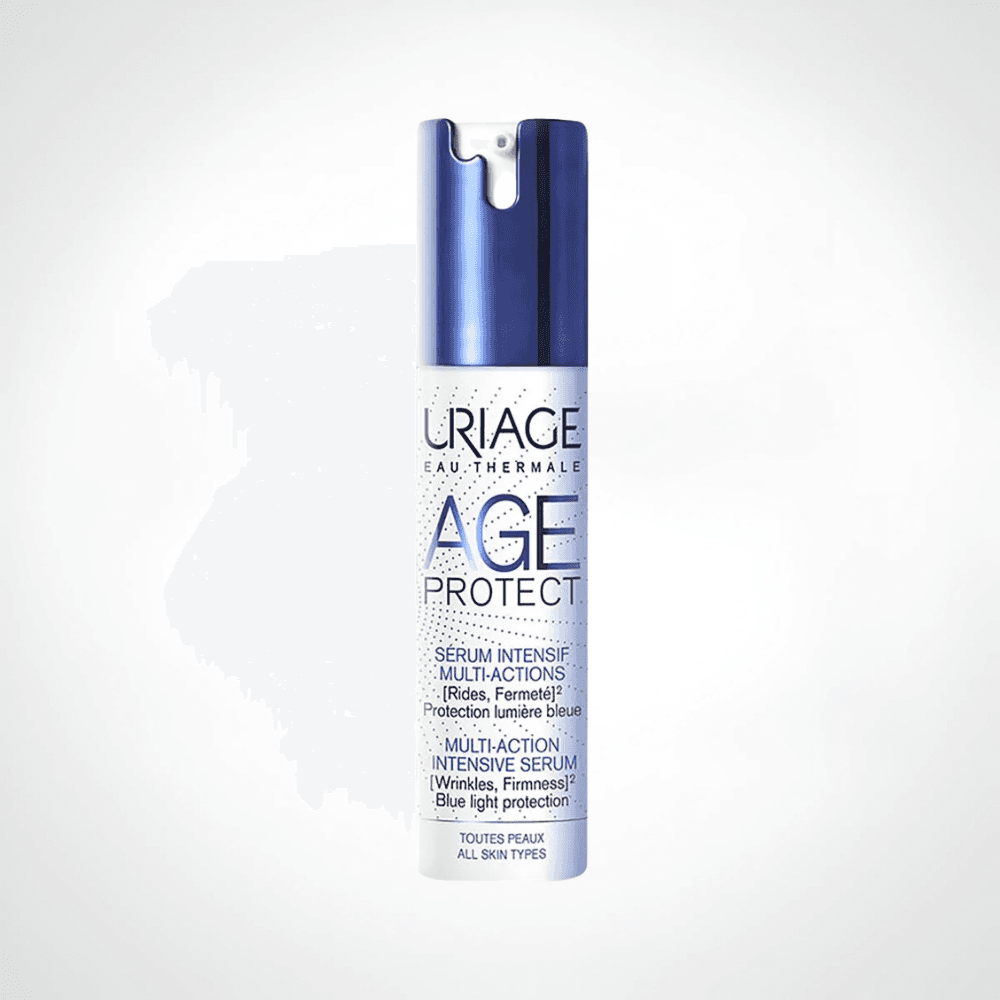 URIAGE AGE PROTECT SERUM INTENSIF MULTI-ACTIONS 30ML