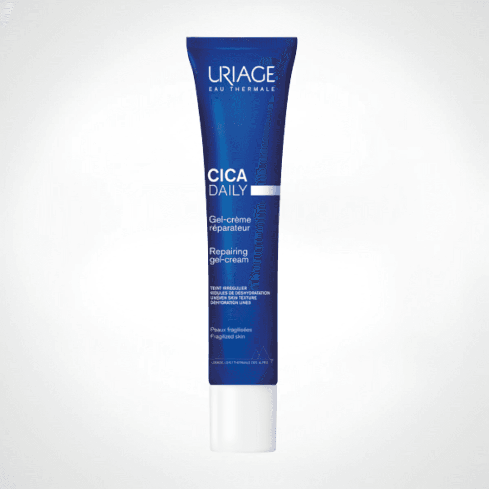 URIAGE BARIEDERM CICA-DAILY GEL CREAM 40ML