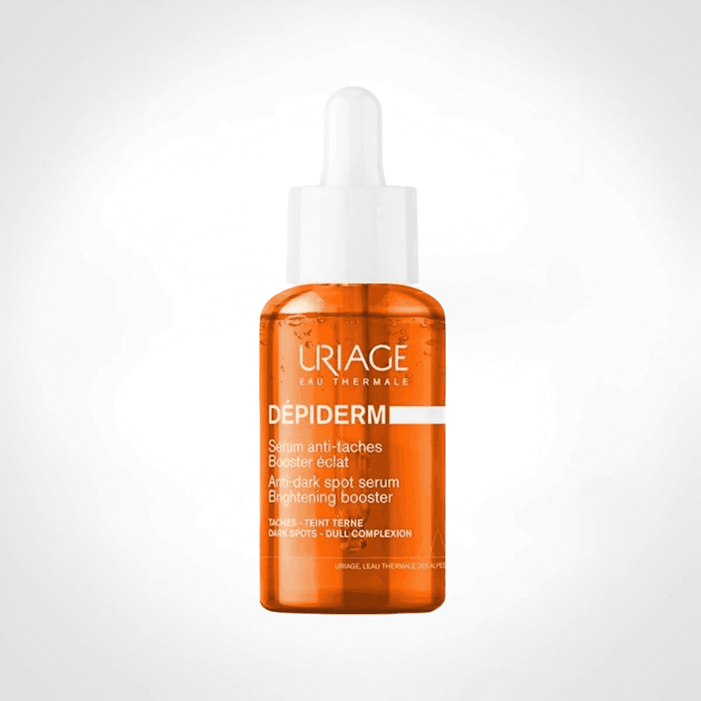 URIAGE DEPIDERM Serum BOOSTER ECLAT 30ML