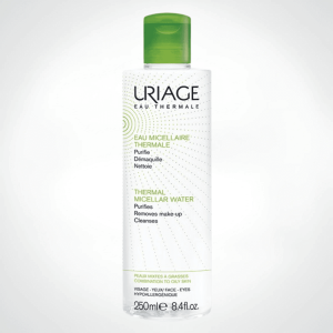 URIAGE EAU MICELLAIRE THERMAL MIXTE 250ML