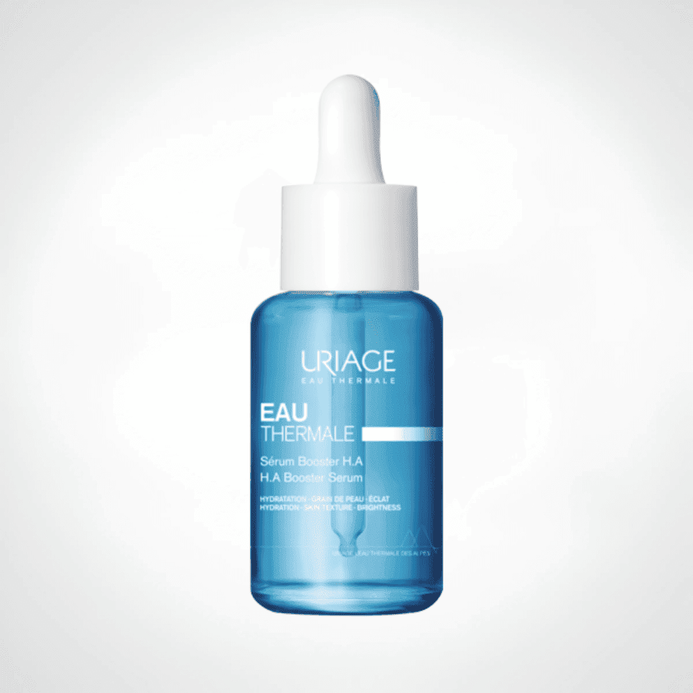 URIAGE EAU THERMAL Serum BOOSTER H.A 30ML