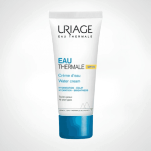 URIAGE EAU THERMALE CREME D&rsquo;EAU SPF20 40ML