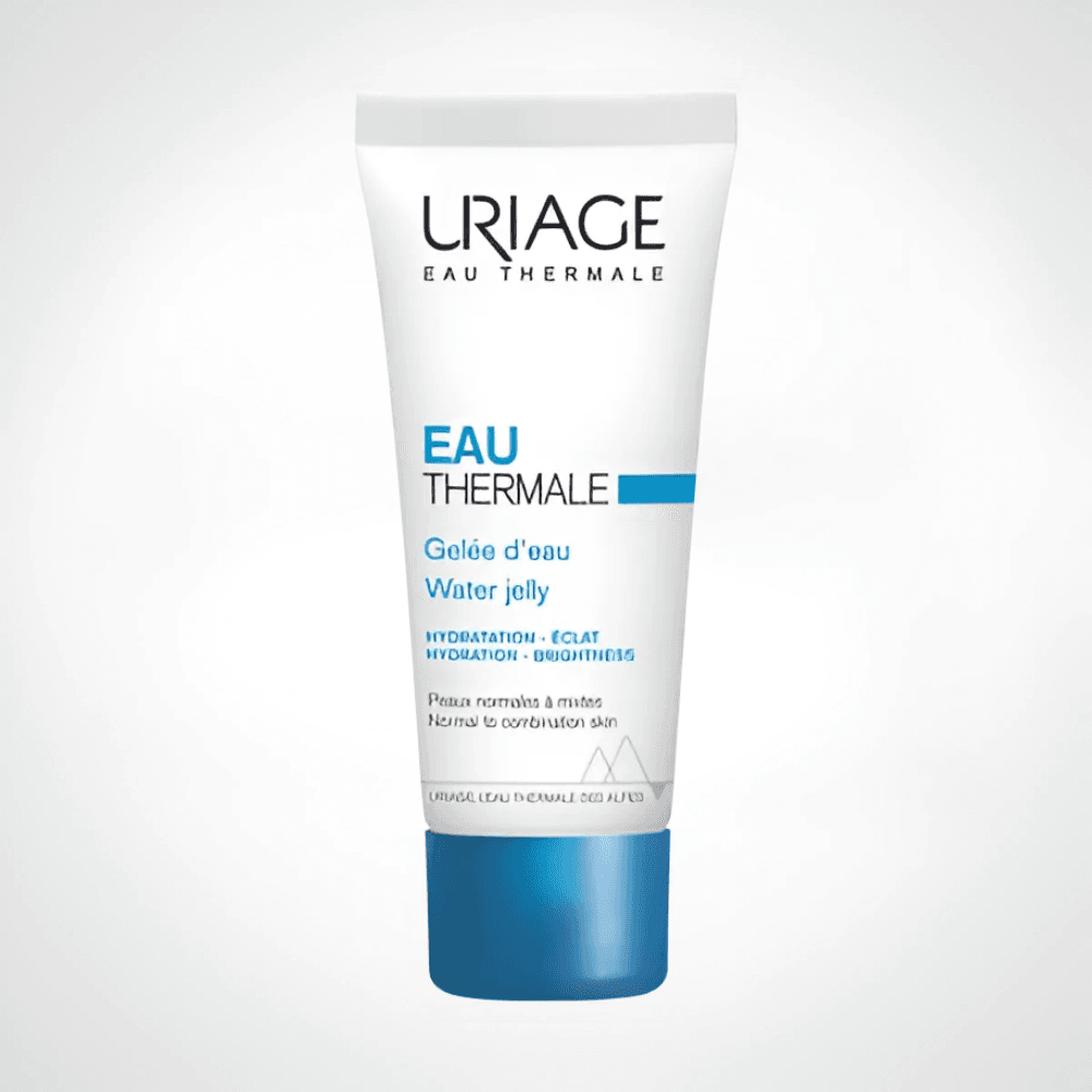 URIAGE EAU THERMALE GELEE D’EAU 40ML