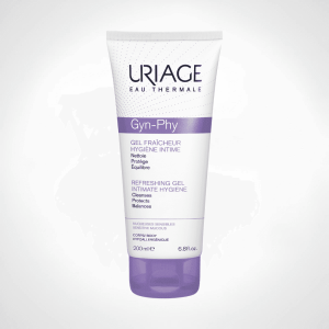 URIAGE GYN-PHY Gel INTIME P/SENS 200ML