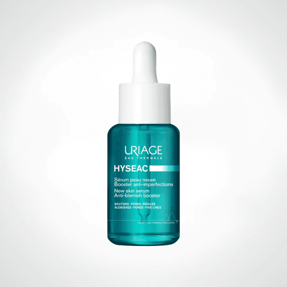 URIAGE HYSEAC SERUM RENOVATEUR 40ML