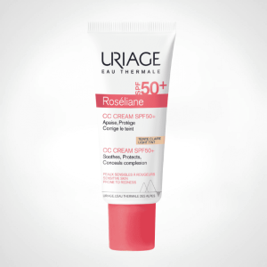 URIAGE Roséliane CC Cream SPF50+ Teinte Claire