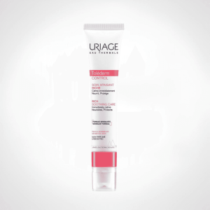 URIAGE TOLEDERM RICH CREAM 40ML