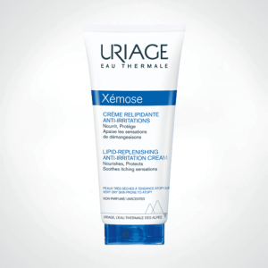 URIAGE XEMOSE CREME ANTI IRRITATION 200ML