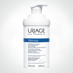 URIAGE XEMOSE Creme RELIPIDANTE 400ML