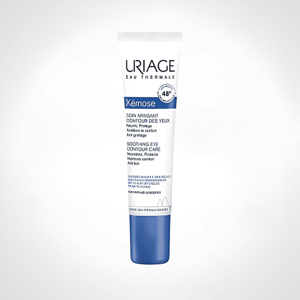 URIAGE XEMOSE EYE CONTOUR SOOTHING 15ML