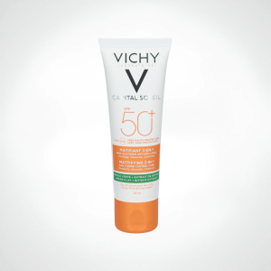 VICHY CAPITAL SOLEIL SPF50+ Anti Taches 3EN 1 50ml