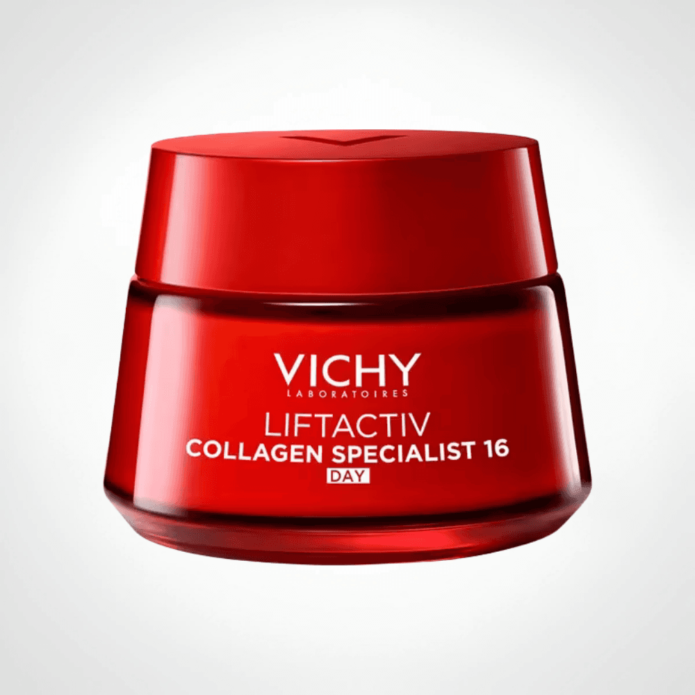 VICHY LIFTACTIV COLLAGEN CREME JOUR ANTI-AGE 50ML