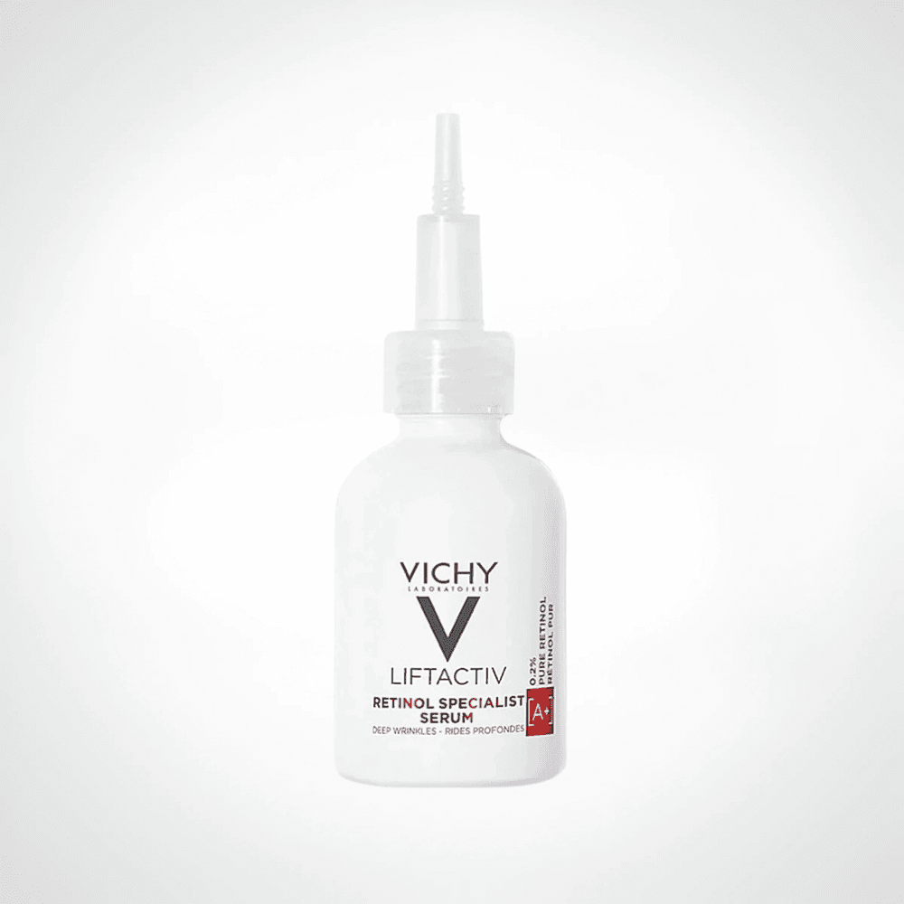 VICHY LIFTACTIV SERUM A+ RETINOL SERUM ANTI-RIDES 30ML