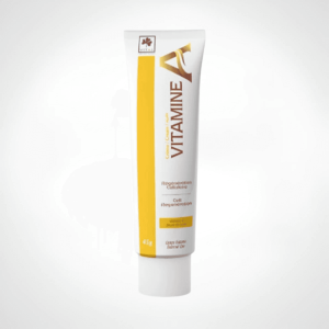 VITAMINE A Pommade 45g VITAL