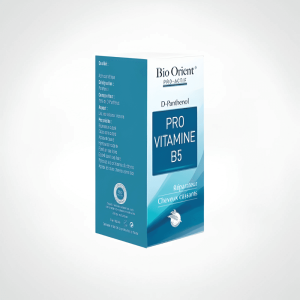 VITAMINE B5 BIO ORIENT 10ML