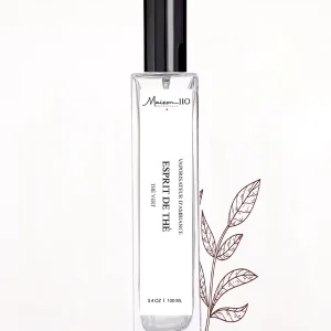 Vaporisateur Ambiance Esprit Thé