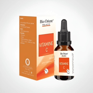 Vitamine C 10ml BIO ORIENT
