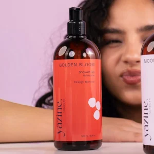 Gel Douche Fleur d’Oranger