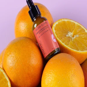 Sérum Booster d’éclat à l’Aloe Vera & Vitamine C