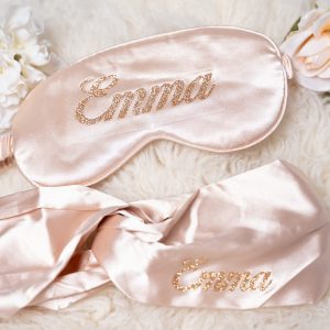 Coffret Bandeau & Masque