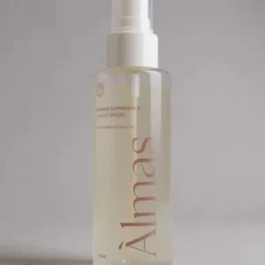 Brume corps cheveux Vanilla Breeze 120ml