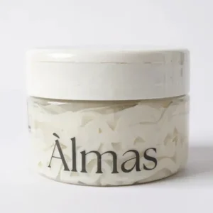 Chantilly Karité Oud Essence