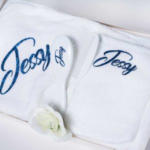 Coffret bain bébé extra