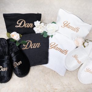 Coffret cocooning couple