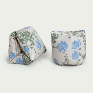 Brassards roll-up Plumbago