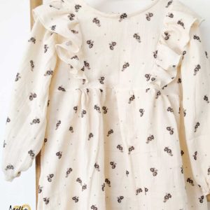 Robe Brighton Double Gaze